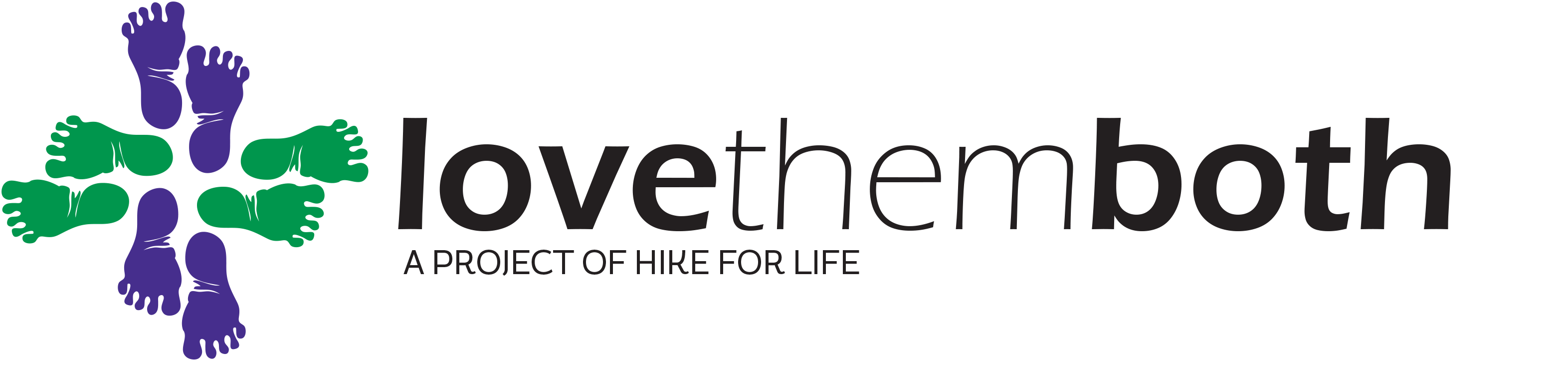 Love Them Both Hike For Life Tx Love Them Both Hike For Life Tx
